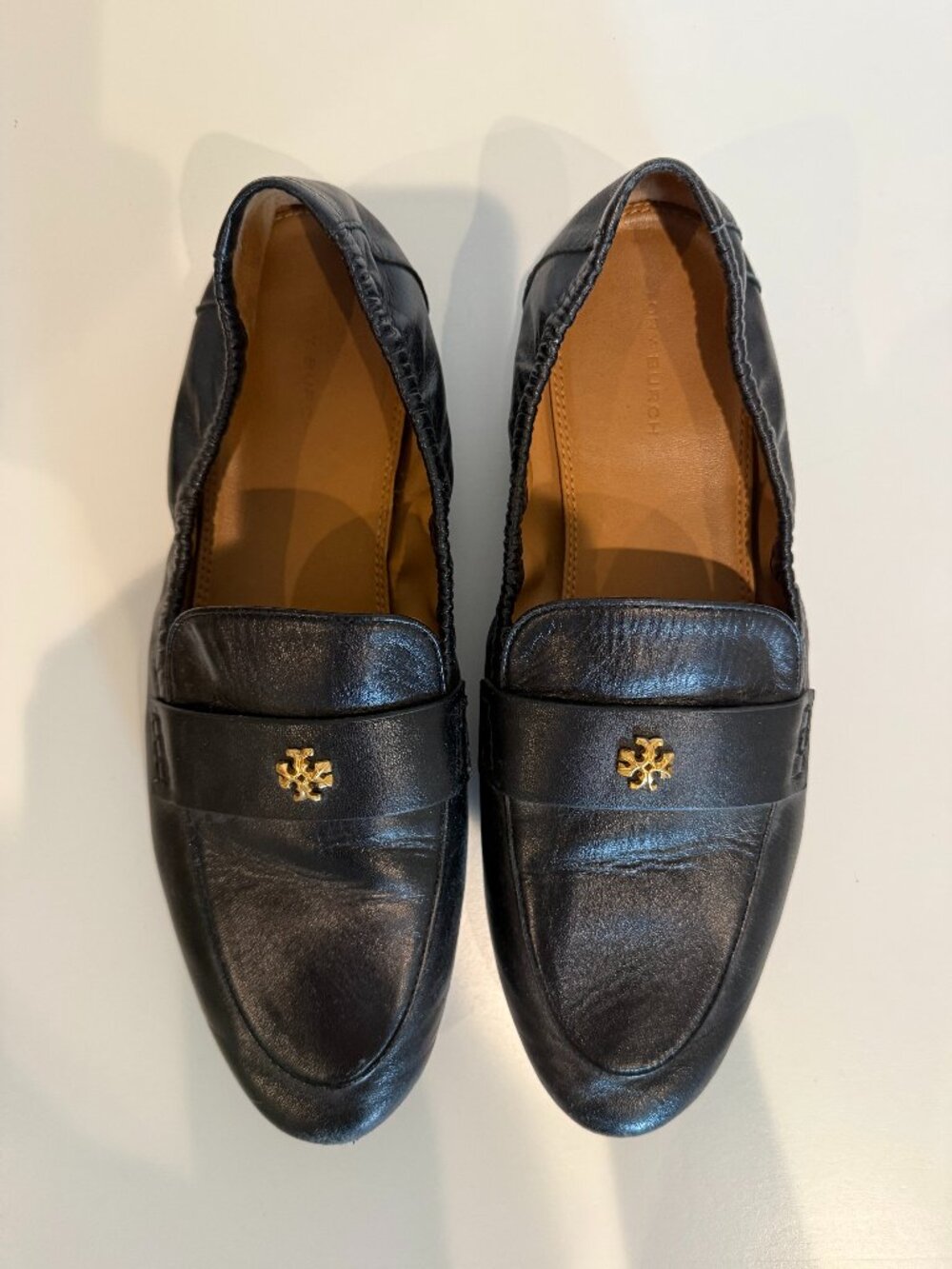 Tory Burch Ballet Loafer